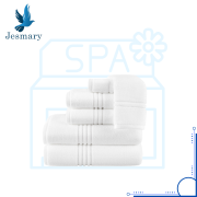 CÁC LOẠI KHĂN SPA - NHÀ MÁY SẢN XUẤT KHĂN BÔNG